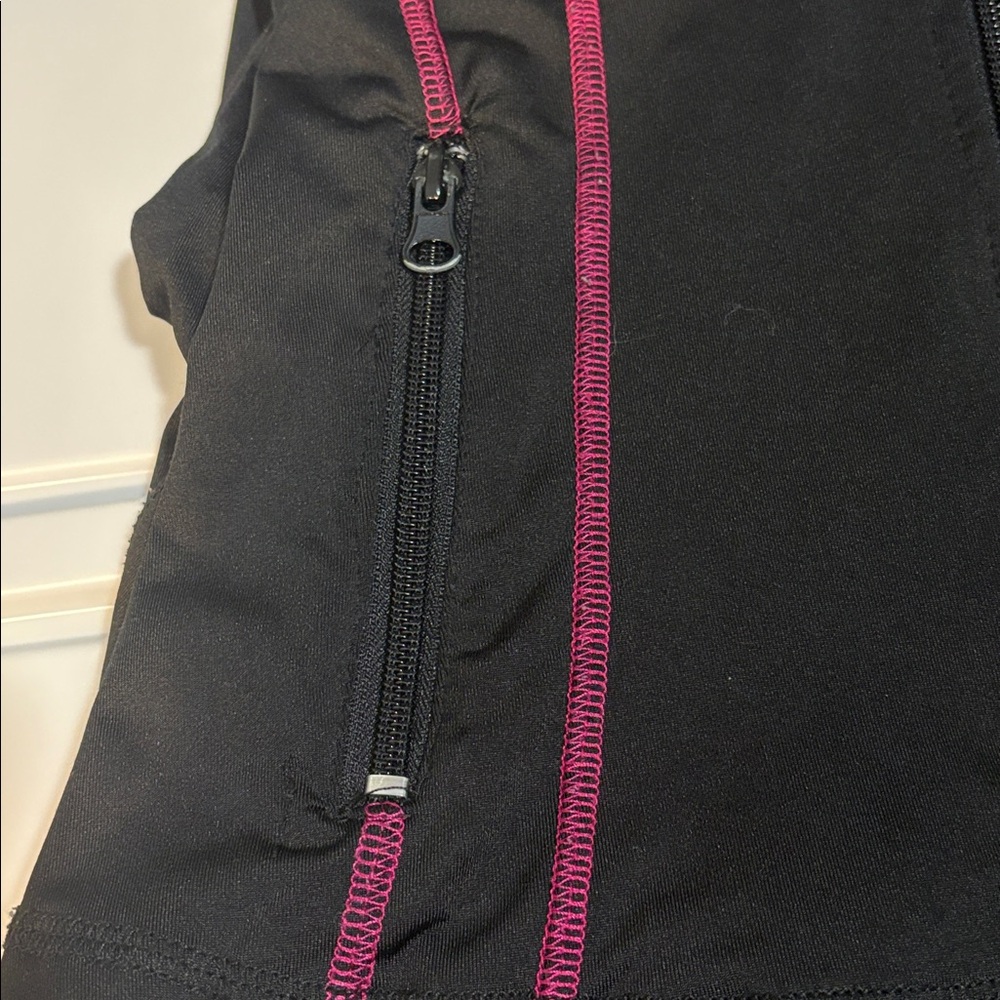 🔴 LAST CHANCE 🔴 Thrill • Full Zip Workout Jacket - Picture 9 of 10